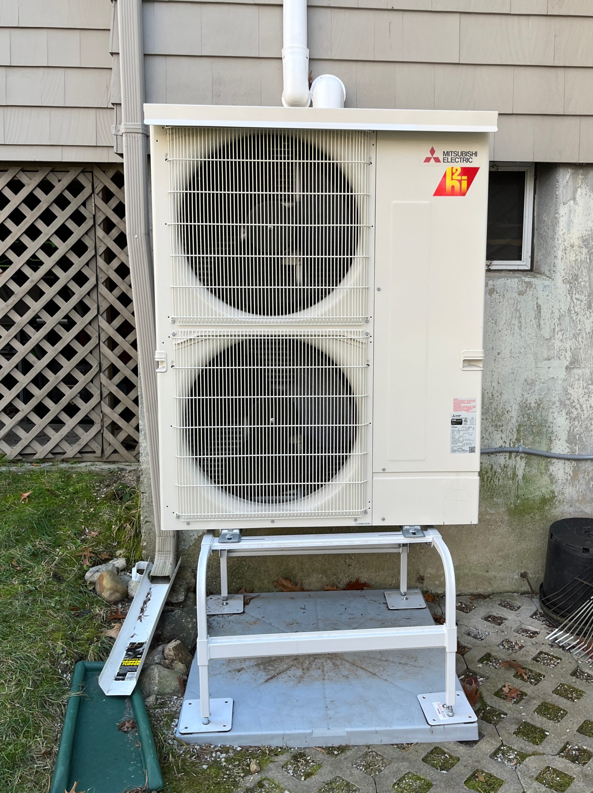 Heat Smart Alliance